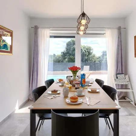 Feriehus Karlo By Interhome