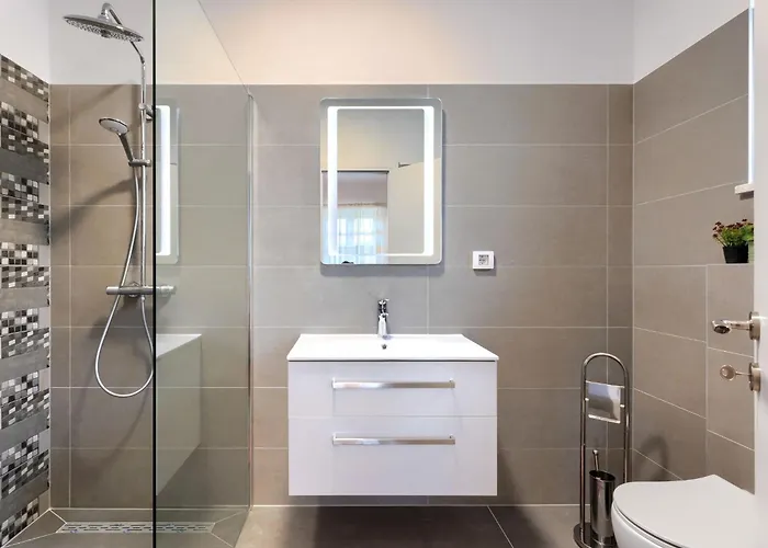 度假居 Karlo By Interhome *