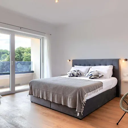 Karlo By Interhome Nyaraló