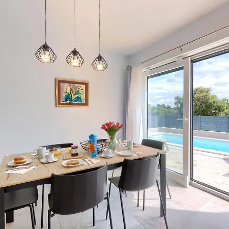 Nyaraló Karlo By Interhome Póla