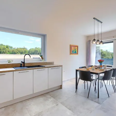 Karlo By Interhome Holiday home Pula