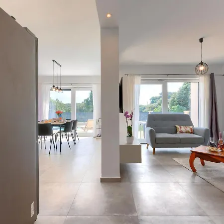 Karlo By Interhome Holiday home