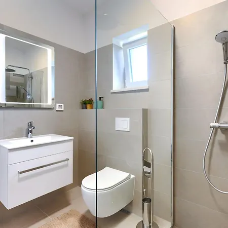 Holiday home Karlo By Interhome