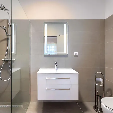 Holiday home Karlo By Interhome *