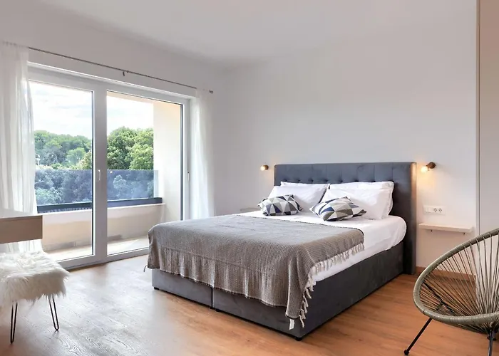 Karlo By Interhome 펜션