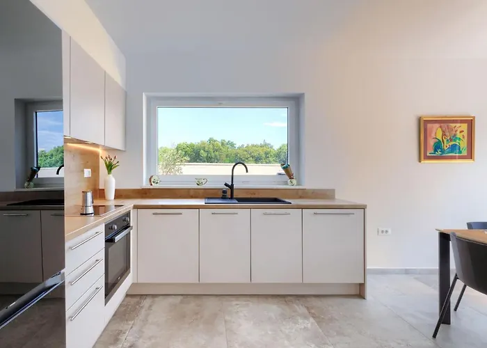 Karlo By Interhome 펜션