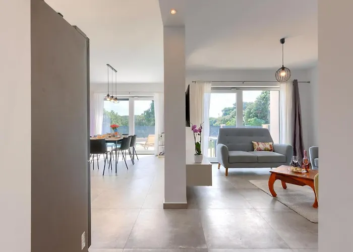 Karlo By Interhome 펜션