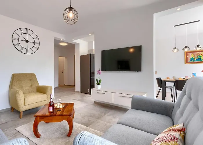 펜션 Karlo By Interhome