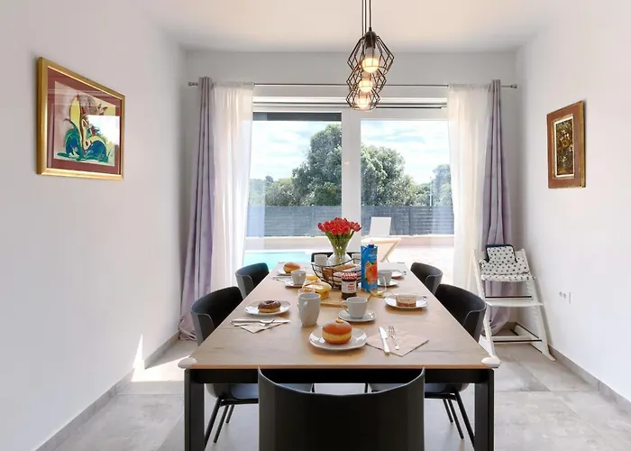 펜션 Karlo By Interhome