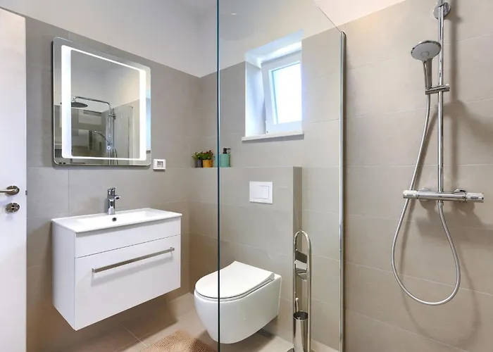 펜션 Karlo By Interhome