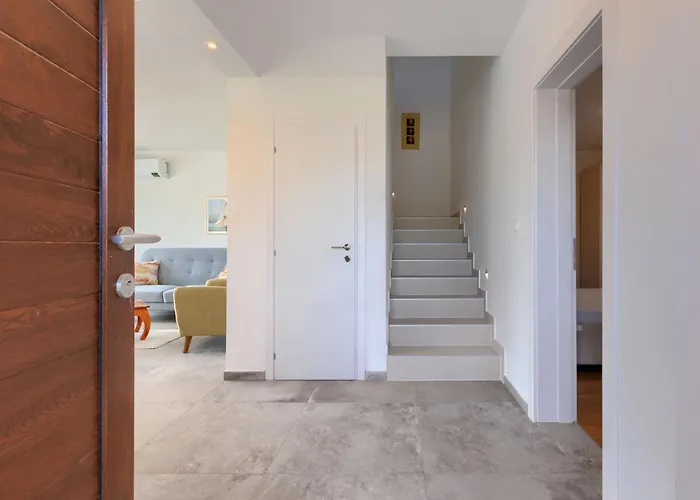 Karlo By Interhome 펜션