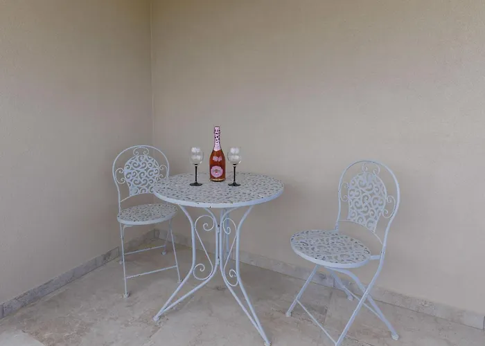 Karlo By Interhome 펜션 풀라