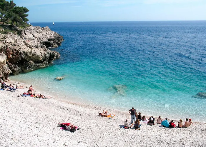 펜션 Karlo By Interhome