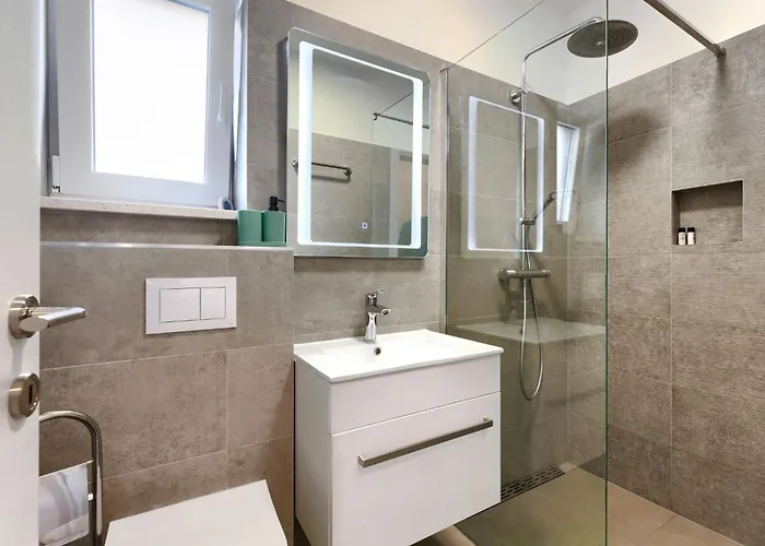 펜션 Karlo By Interhome *