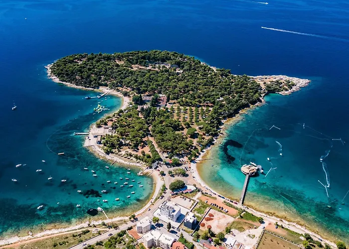 Karlo By Interhome 펜션